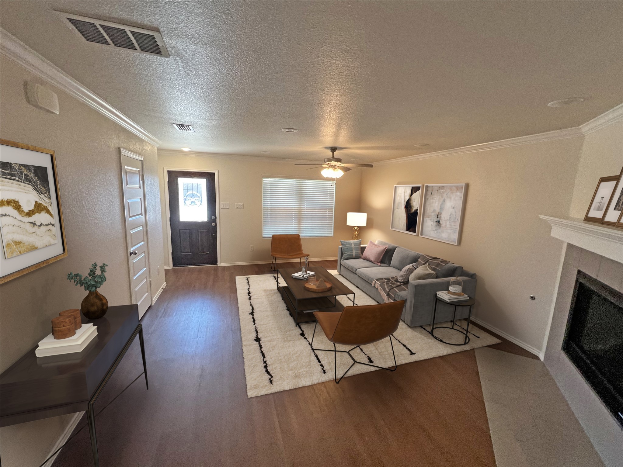 2012 Sun Star Drive Haslet TX 76052