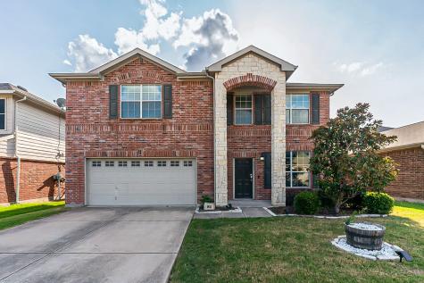 8653 Boswell Meadows Drive Fort Worth TX 76179