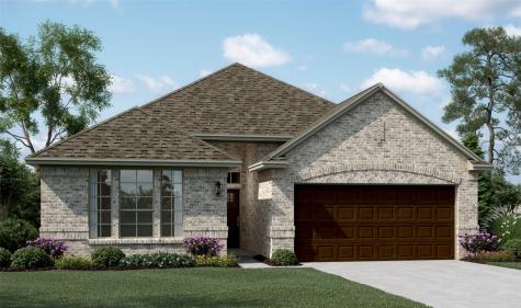 302 Hazeltine Road Red Oak TX 75154