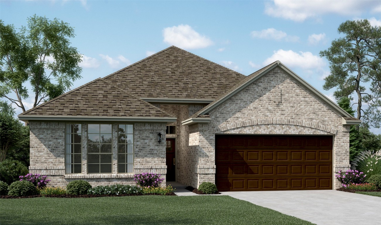 302 Hazeltine Road Red Oak TX 75154
