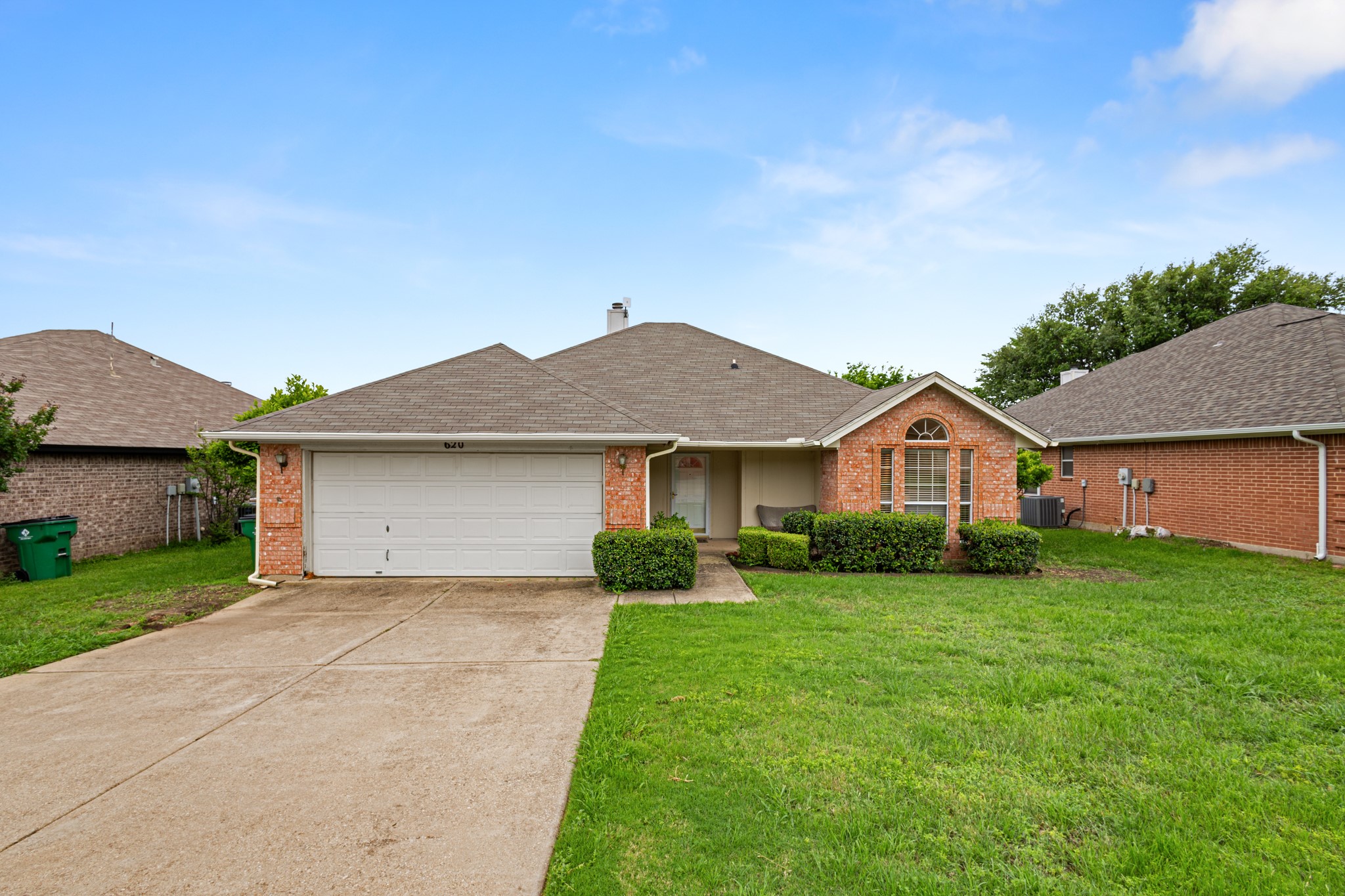 620 Troxell Boulevard Rhome TX 76078