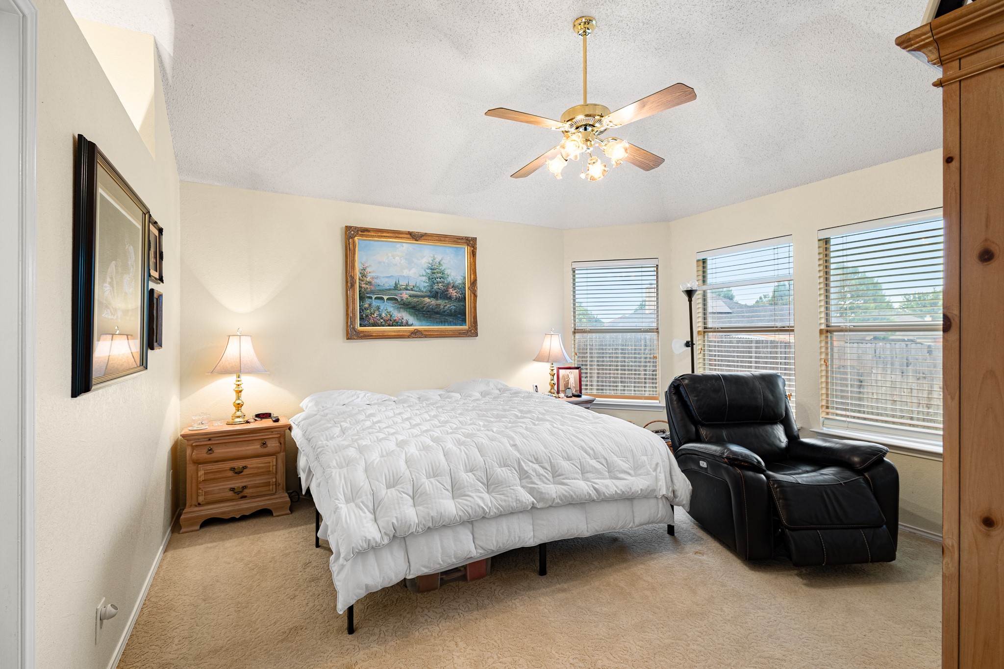 620 Troxell Boulevard Rhome TX 76078