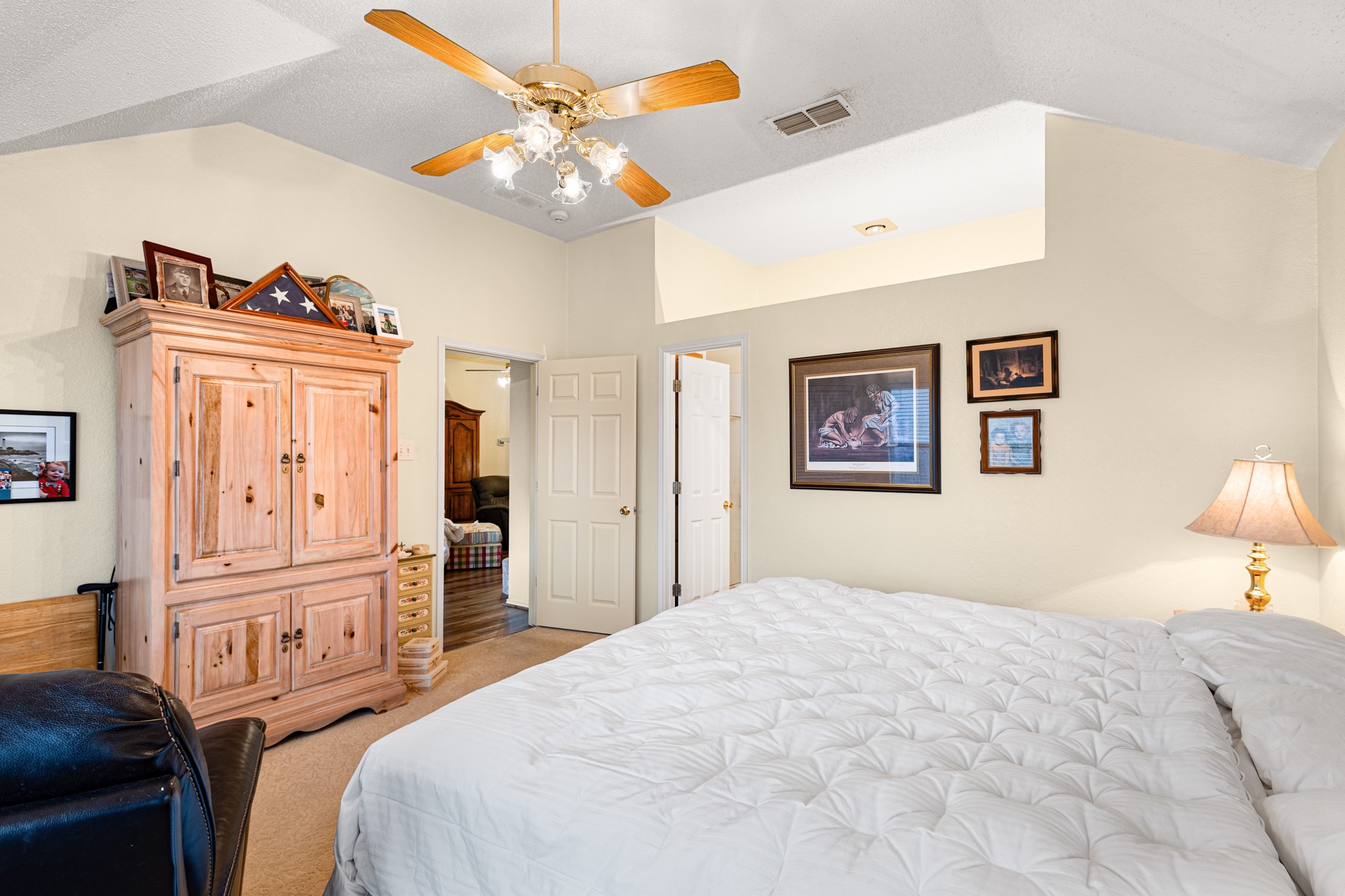 620 Troxell Boulevard Rhome TX 76078