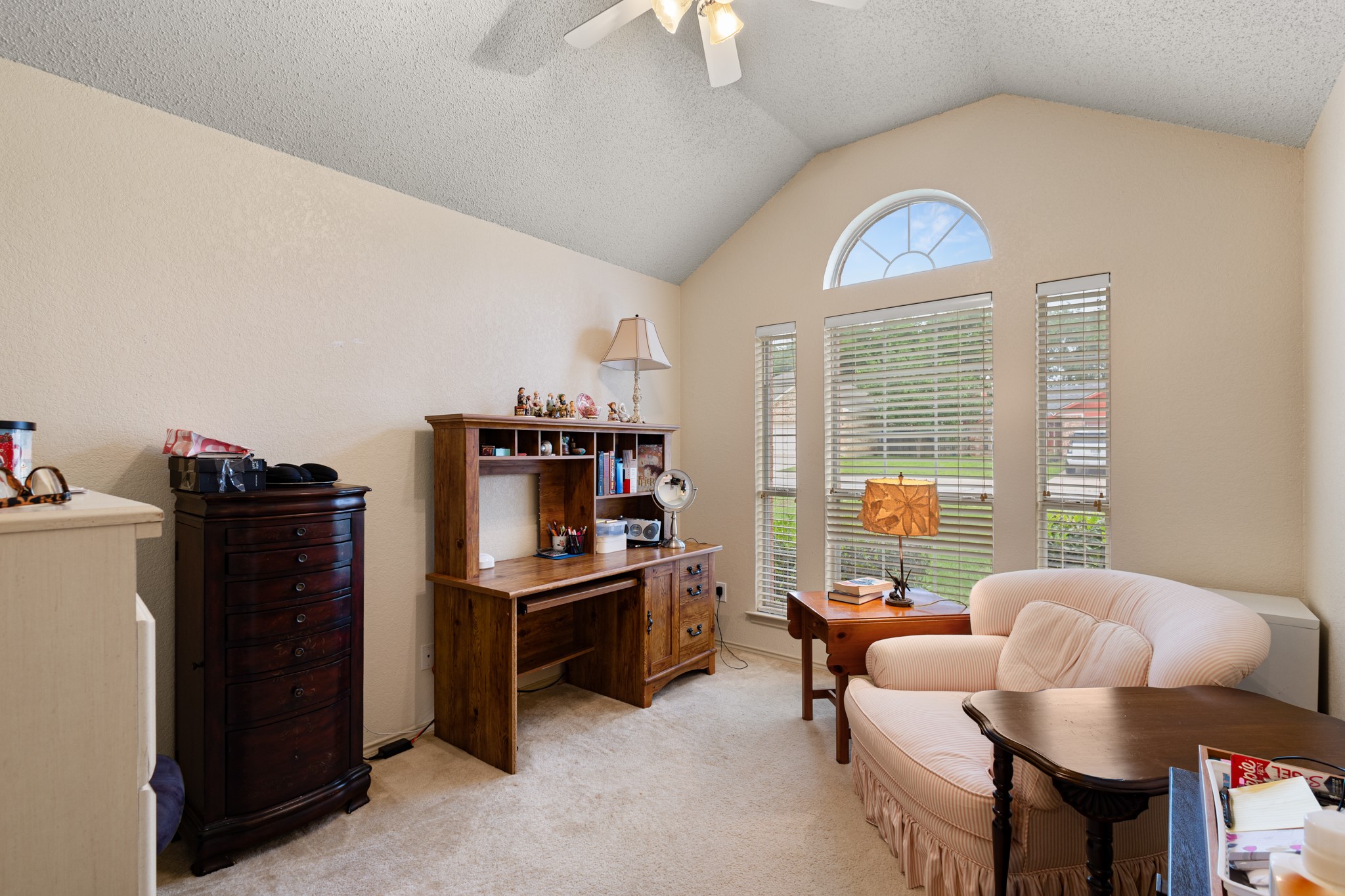 620 Troxell Boulevard Rhome TX 76078