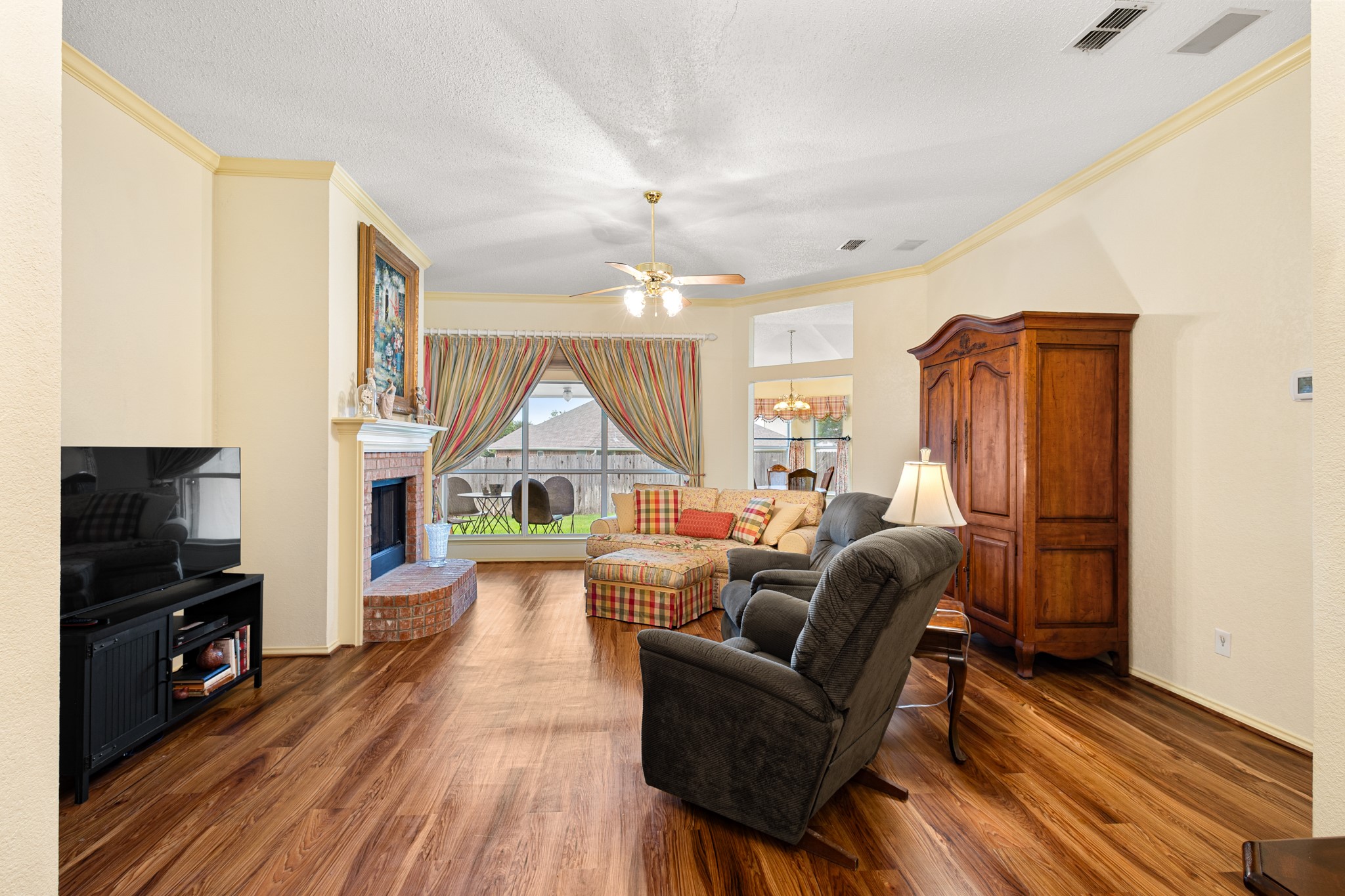 620 Troxell Boulevard Rhome TX 76078