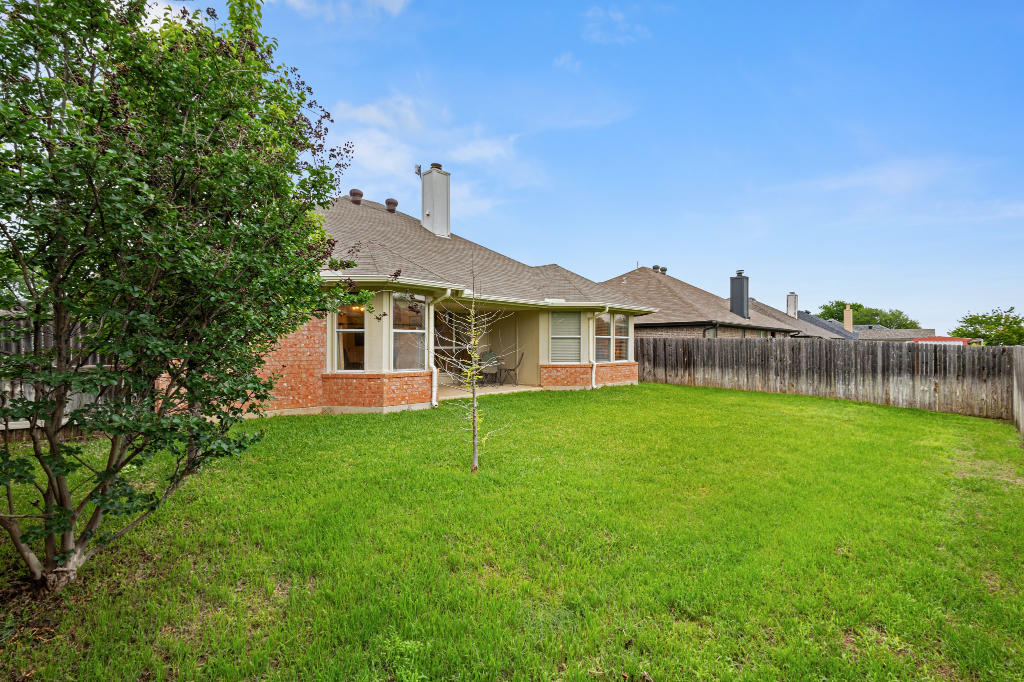 620 Troxell Boulevard Rhome TX 76078