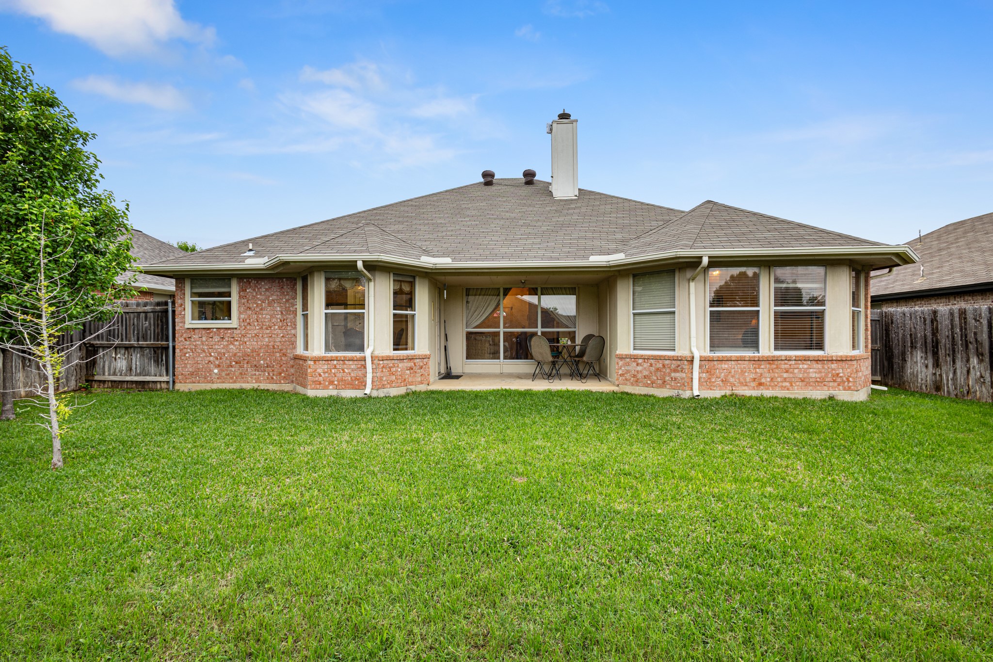620 Troxell Boulevard Rhome TX 76078