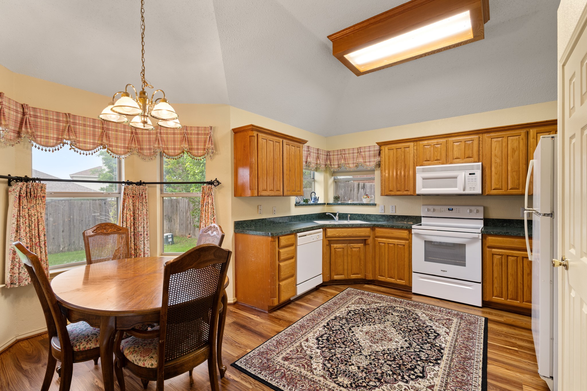 620 Troxell Boulevard Rhome TX 76078