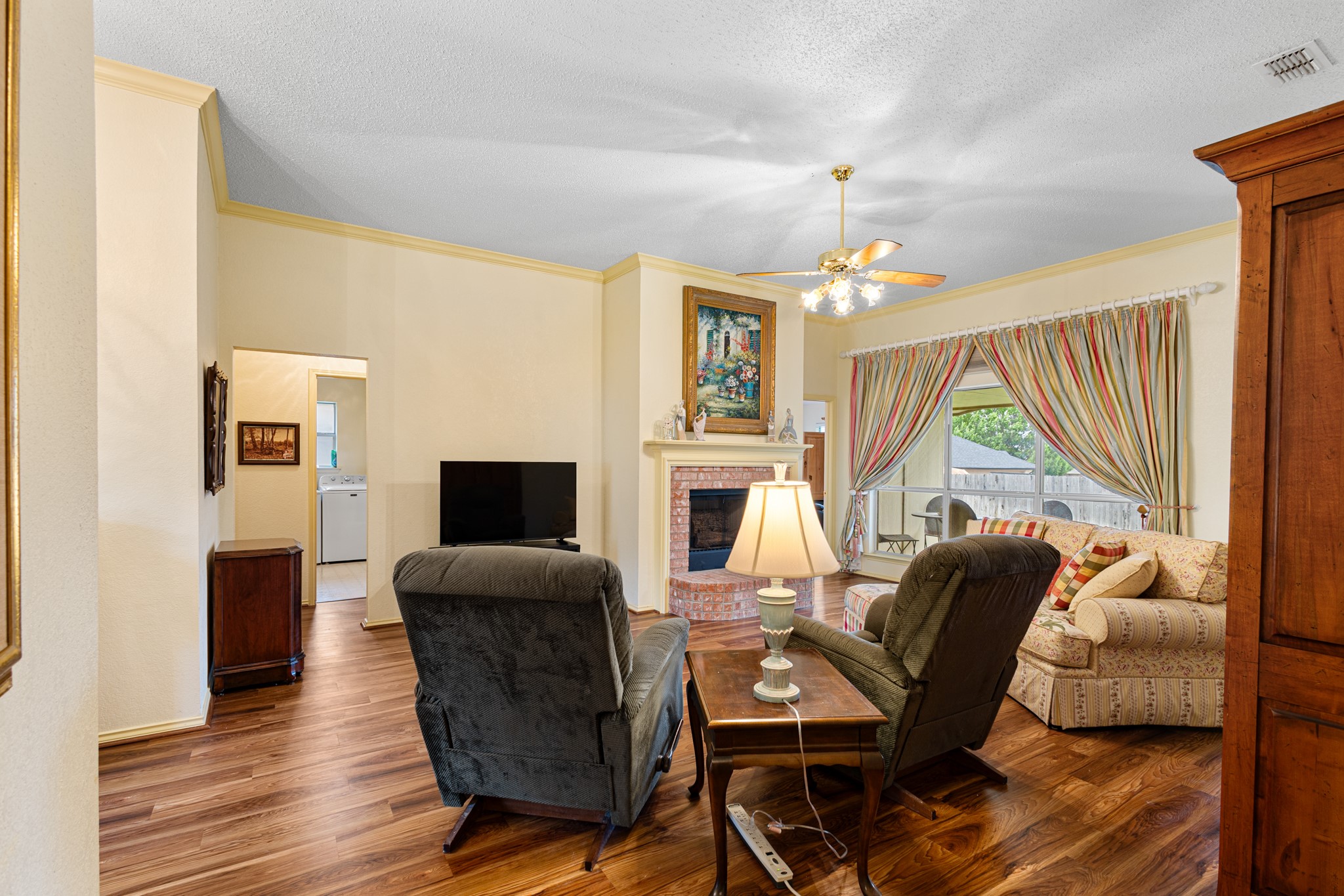 620 Troxell Boulevard Rhome TX 76078