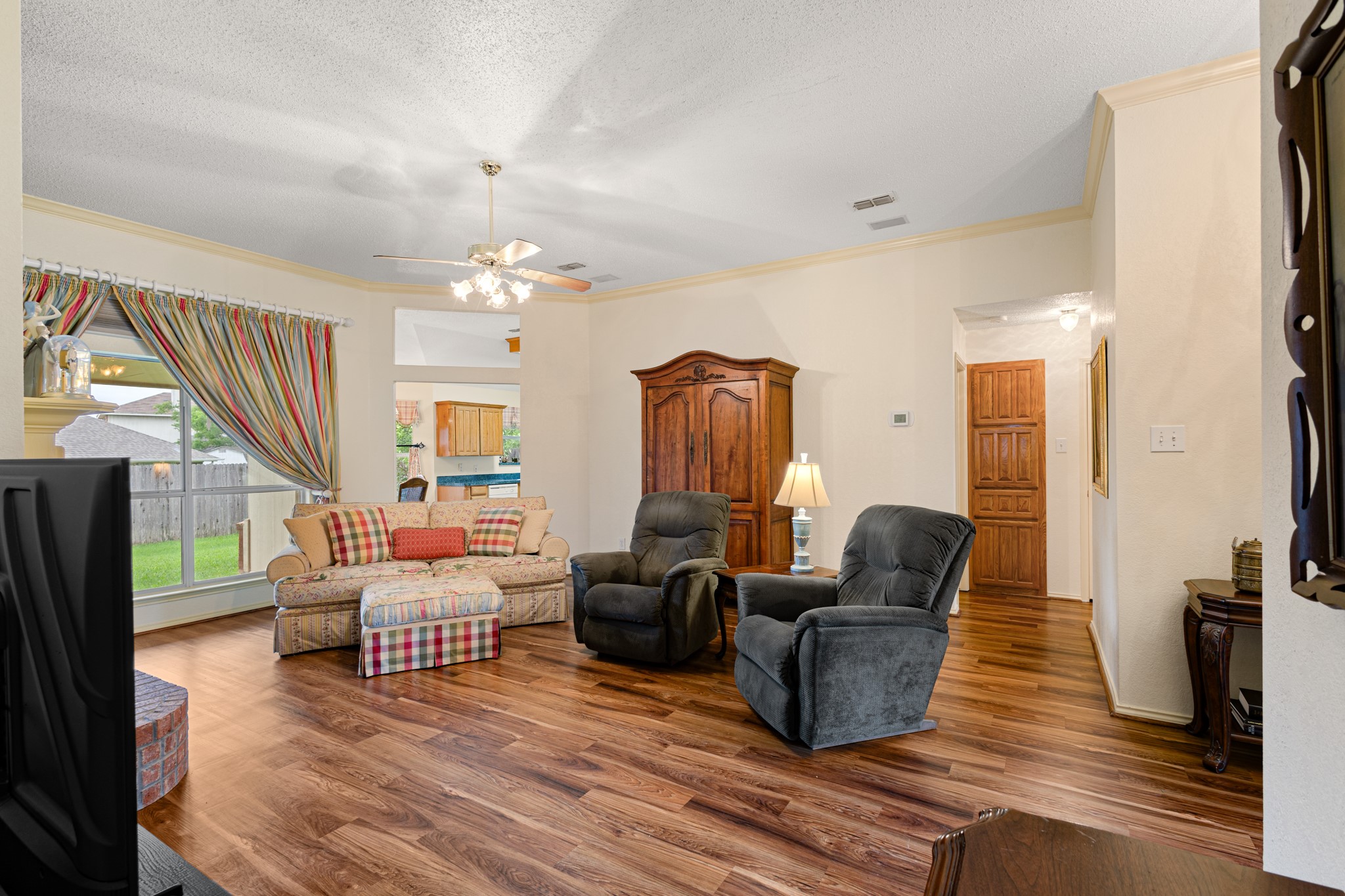 620 Troxell Boulevard Rhome TX 76078