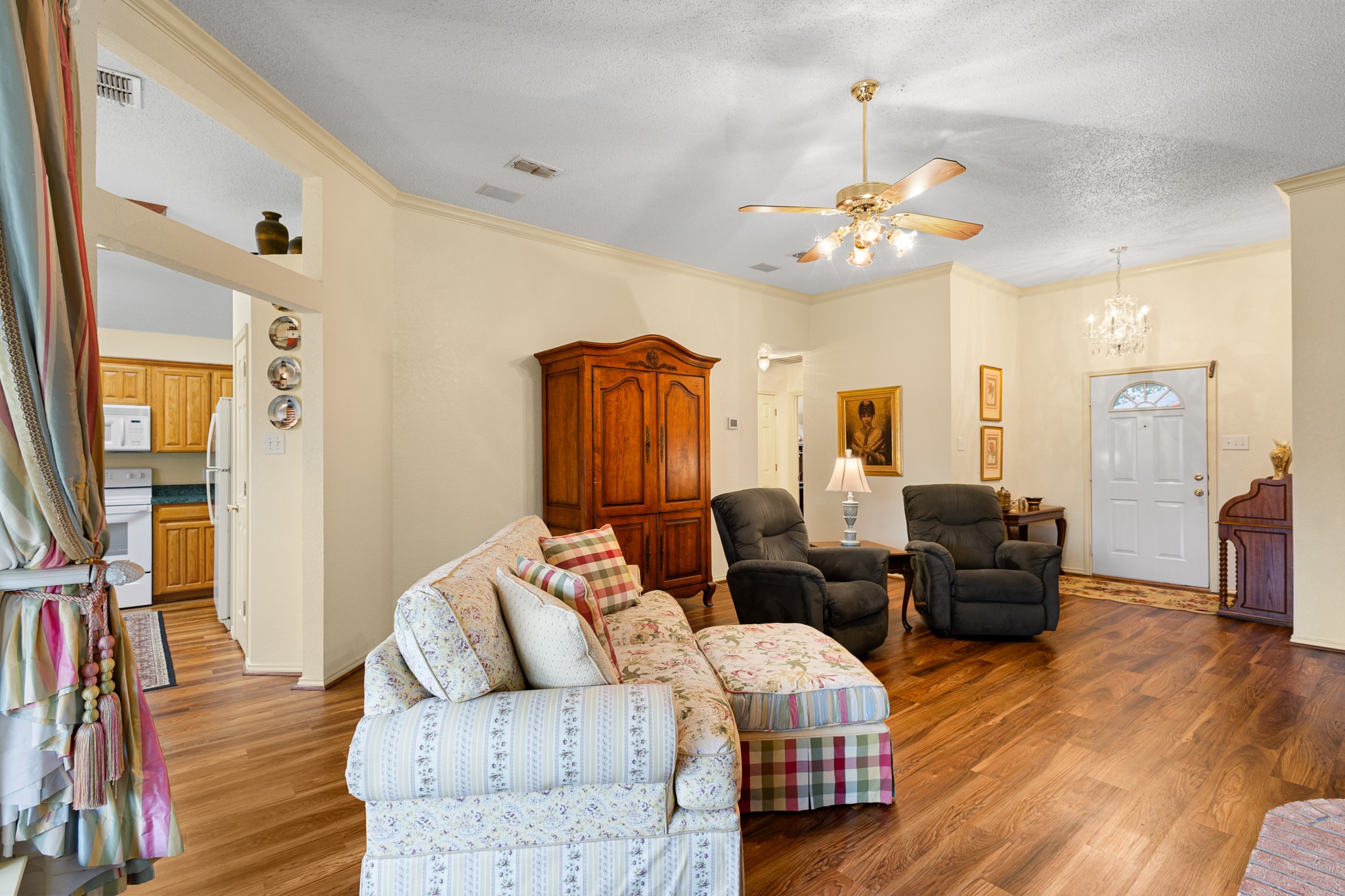 620 Troxell Boulevard Rhome TX 76078
