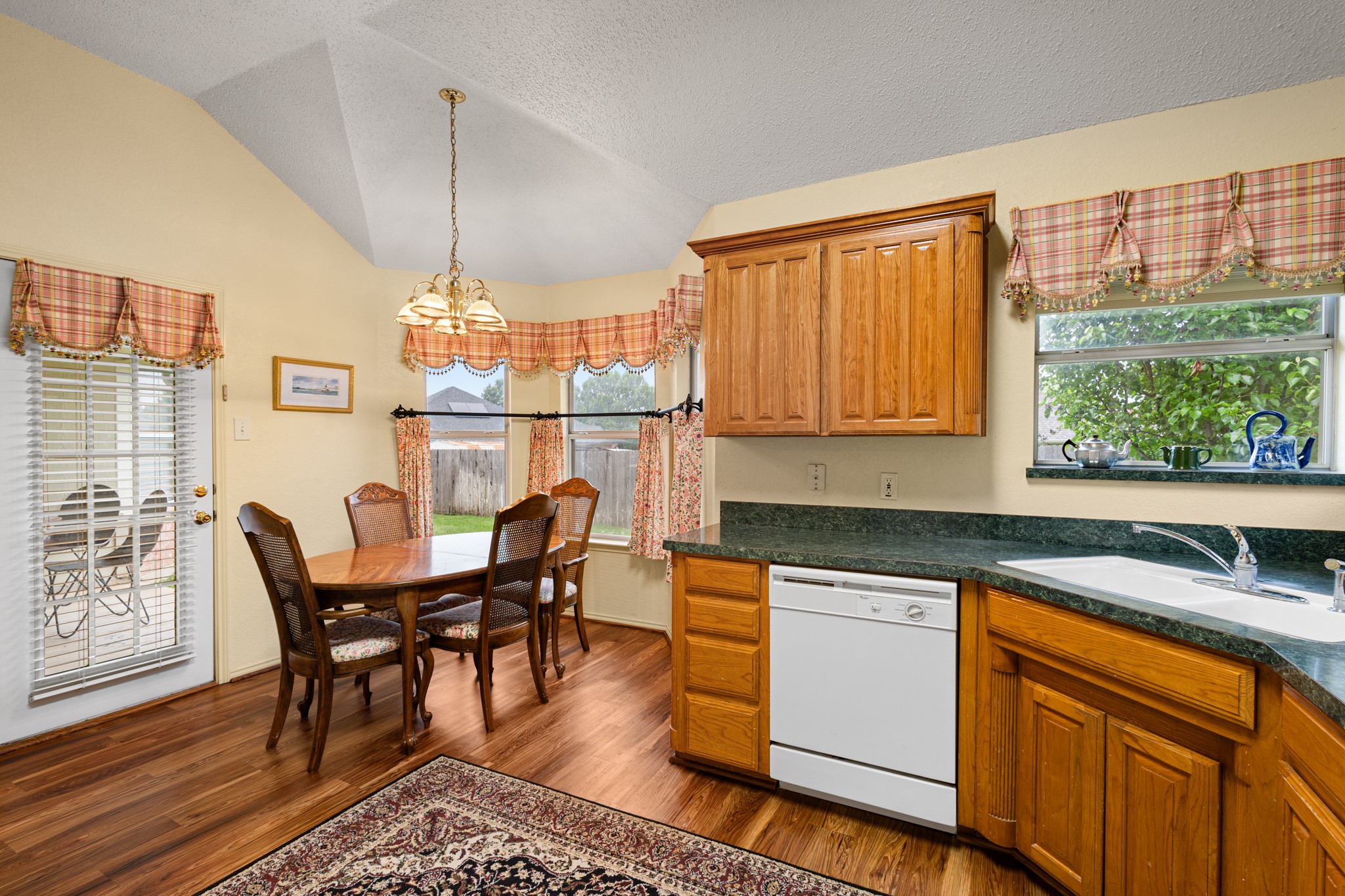 620 Troxell Boulevard Rhome TX 76078