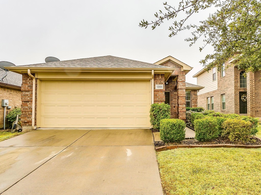 1301 Silver Maple Lane Royse City TX 75189