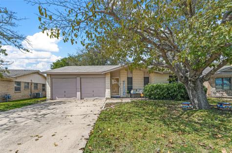 6005 Karen Lane Watauga TX 76148