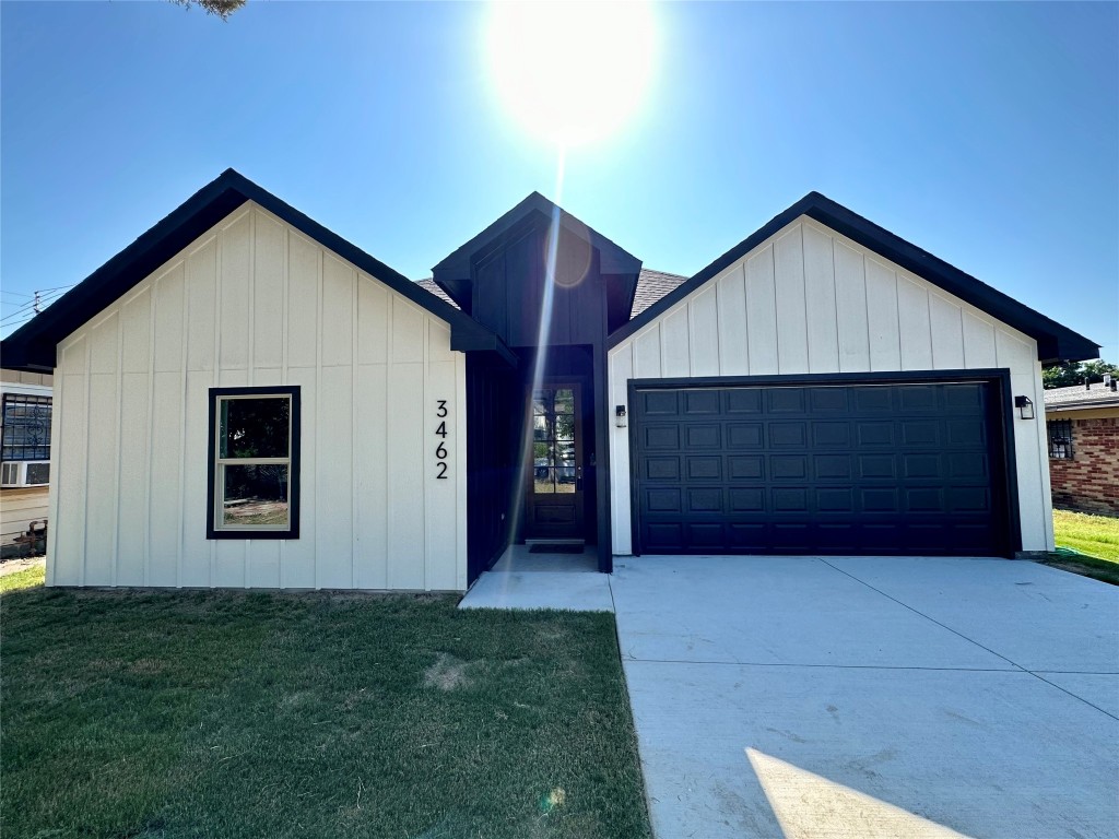 3462 Weber Street Fort Worth TX 76106