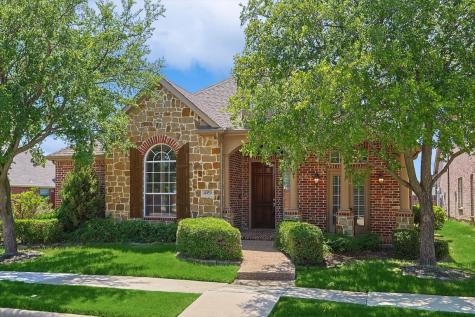 4059 Truman Drive Frisco TX 75034