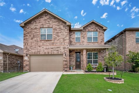6216 Jackstaff Drive Fort Worth TX 76179