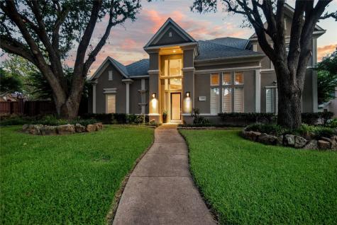 6408 Lochridge Drive Plano TX 75093