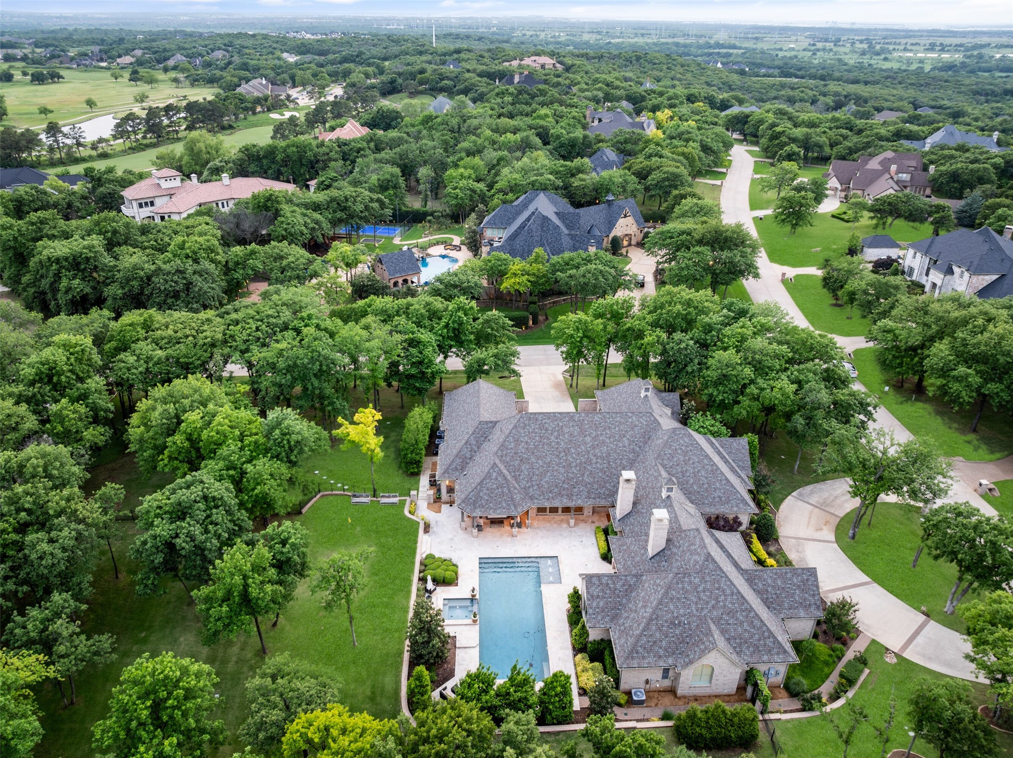 5800 Pine Valley Drive Flower Mound TX 75022