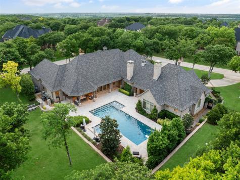 5800 Pine Valley Drive Flower Mound TX 75022