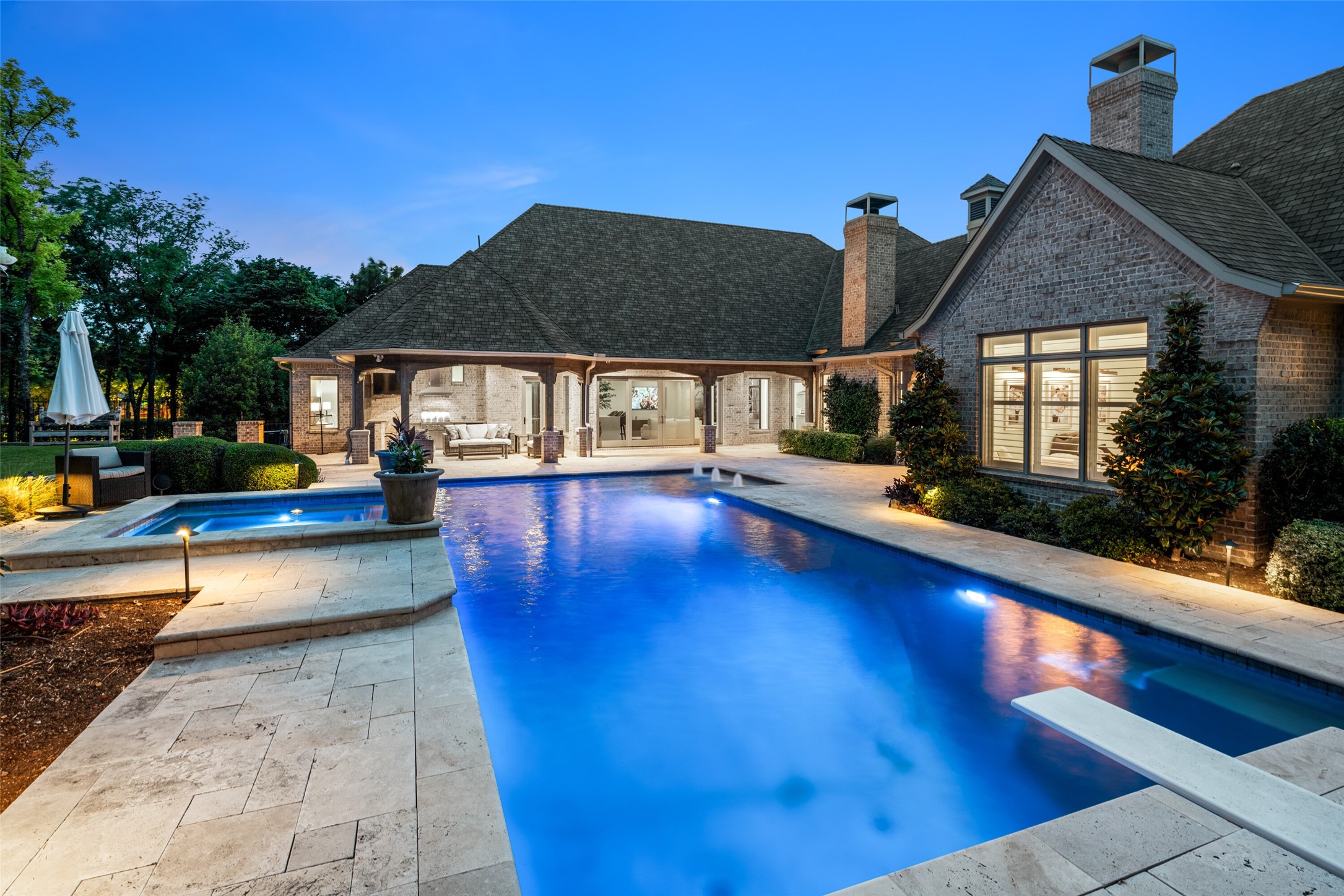 5800 Pine Valley Drive Flower Mound TX 75022