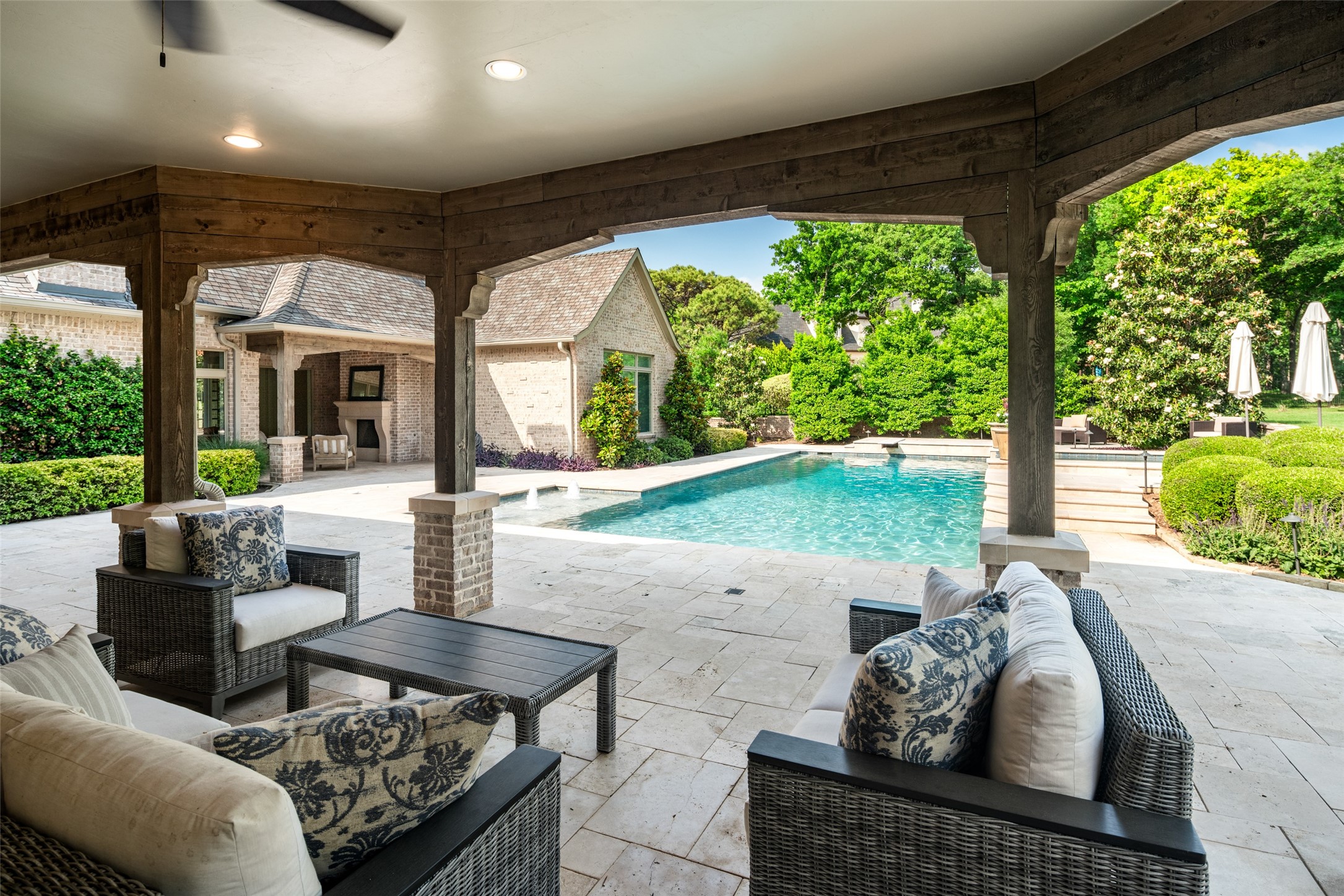 5800 Pine Valley Drive Flower Mound TX 75022