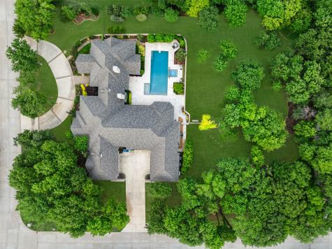 5800 Pine Valley Drive Flower Mound TX 75022
