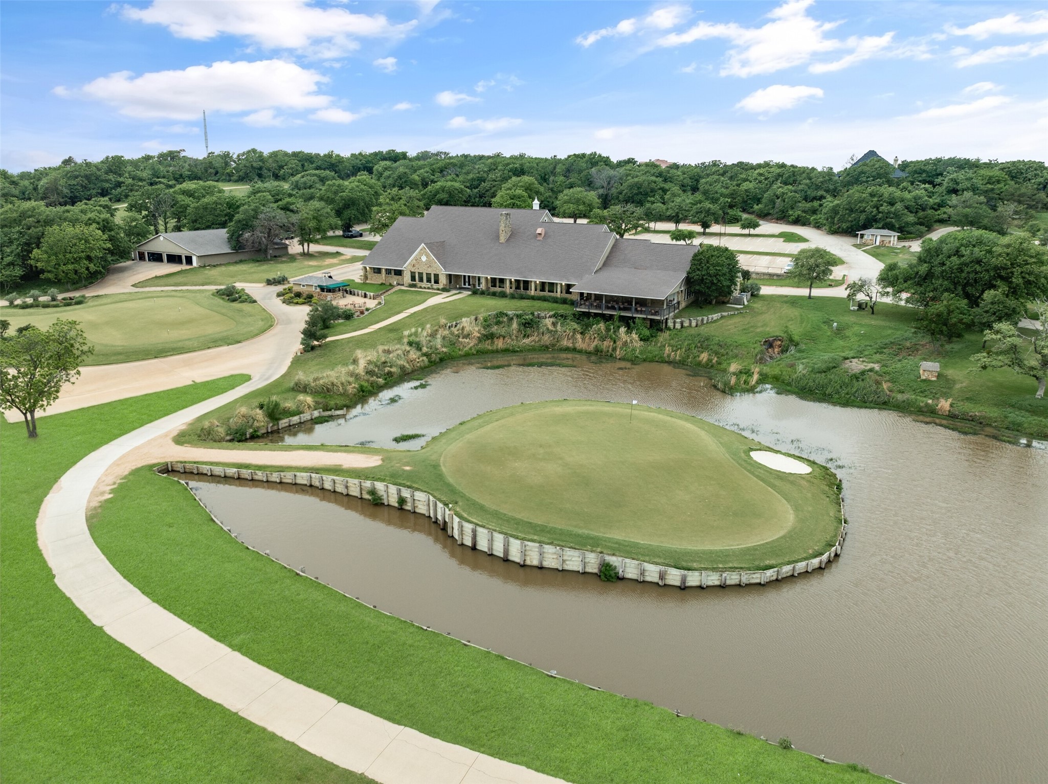 5800 Pine Valley Drive Flower Mound TX 75022