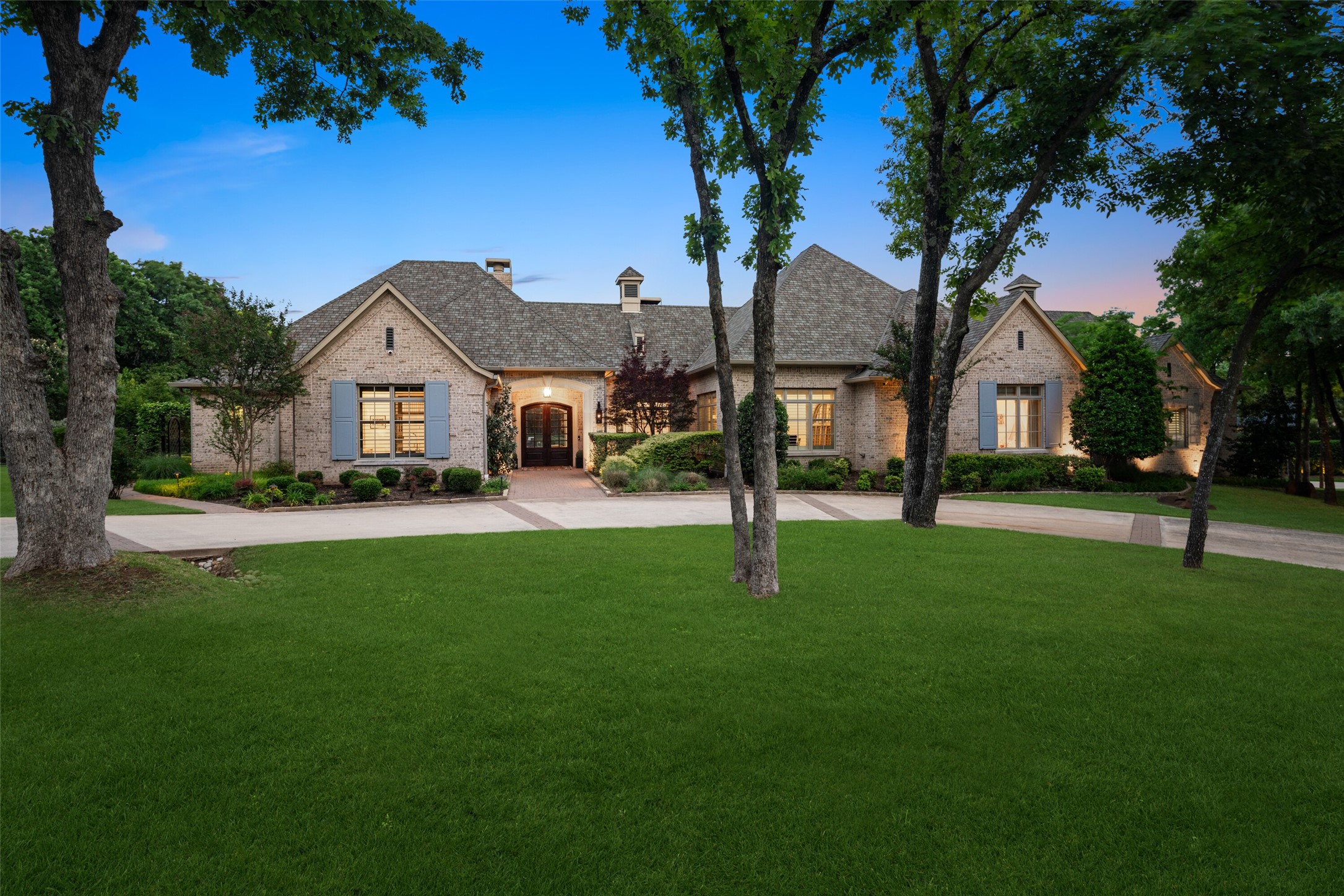 5800 Pine Valley Drive Flower Mound TX 75022