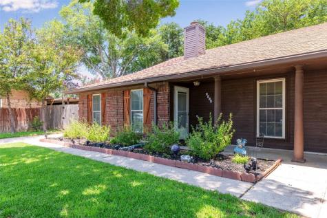 2609 Dalewood Court Bedford TX 76022