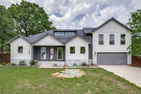 9108 Shoshone Trail Flower Mound TX 75022