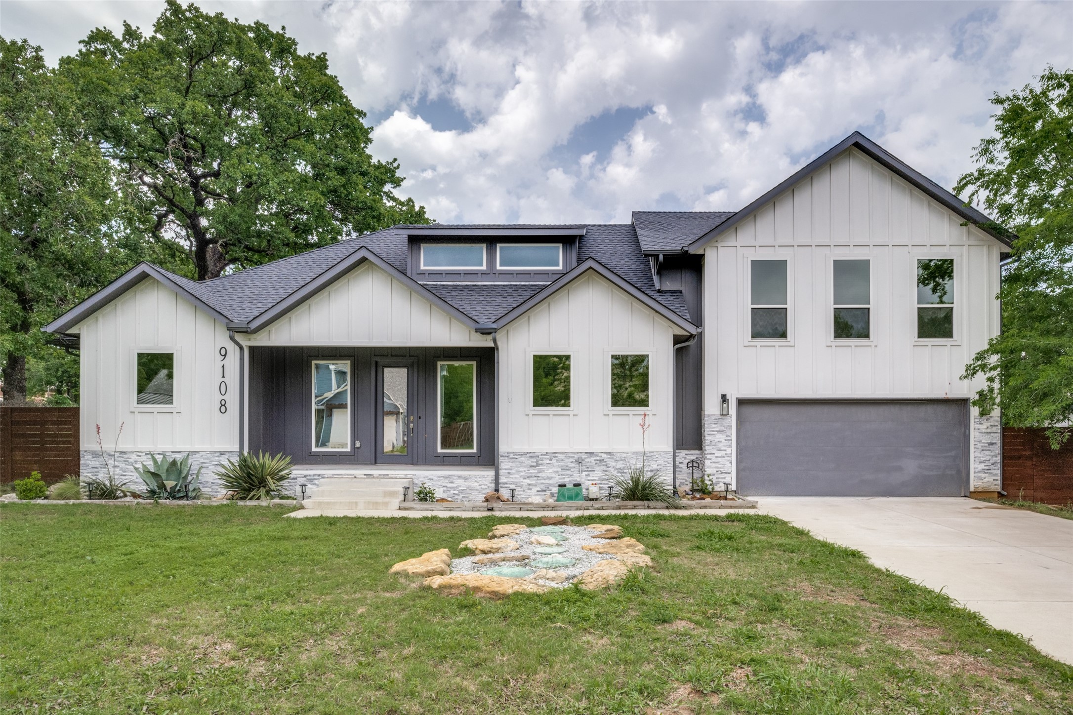 9108 Shoshone Trail Flower Mound TX 75022
