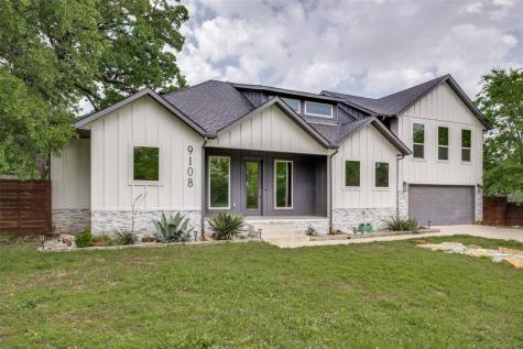 9108 Shoshone Trail Flower Mound TX 75022