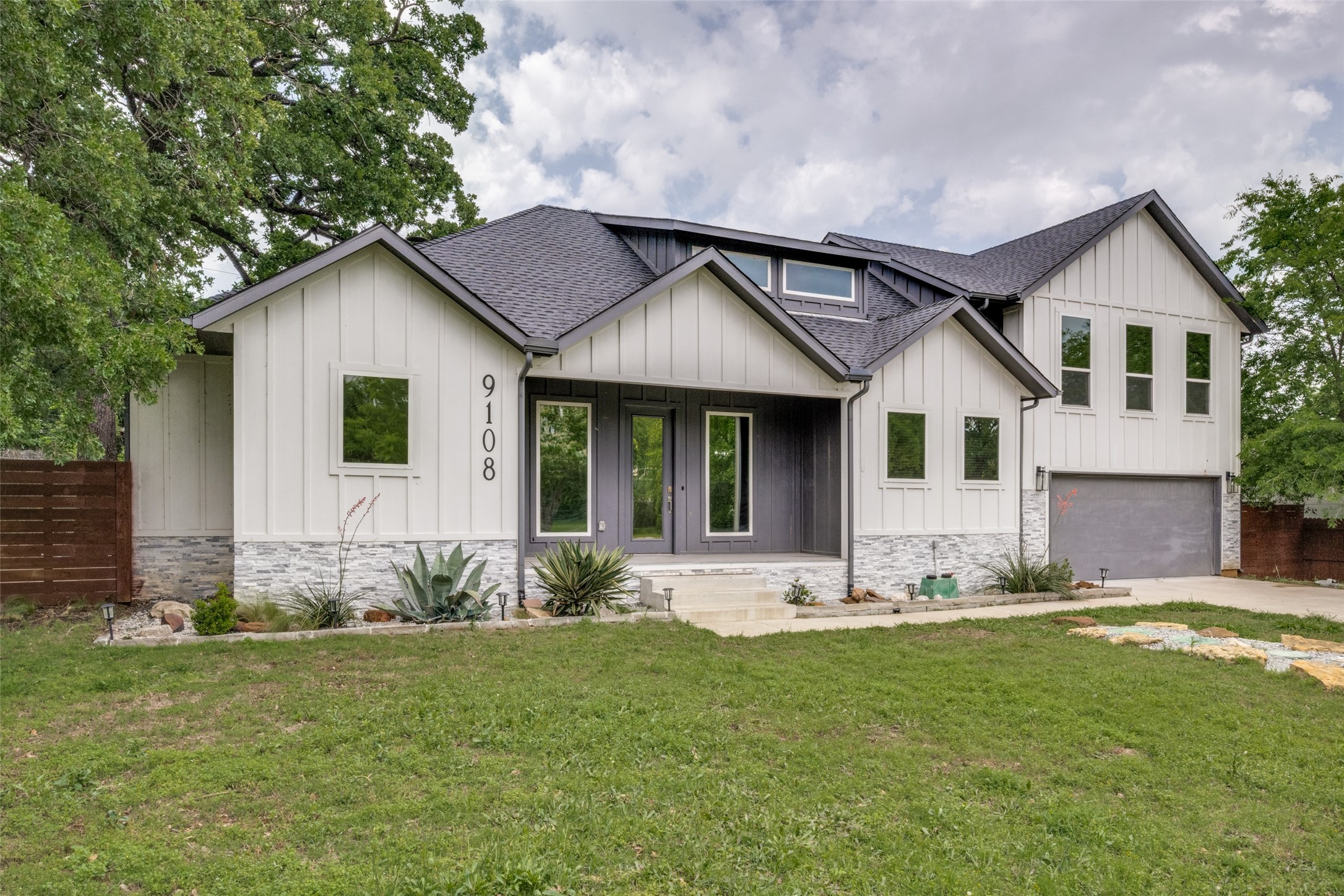 9108 Shoshone Trail Flower Mound TX 75022