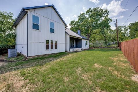 9108 Shoshone Trail Flower Mound TX 75022