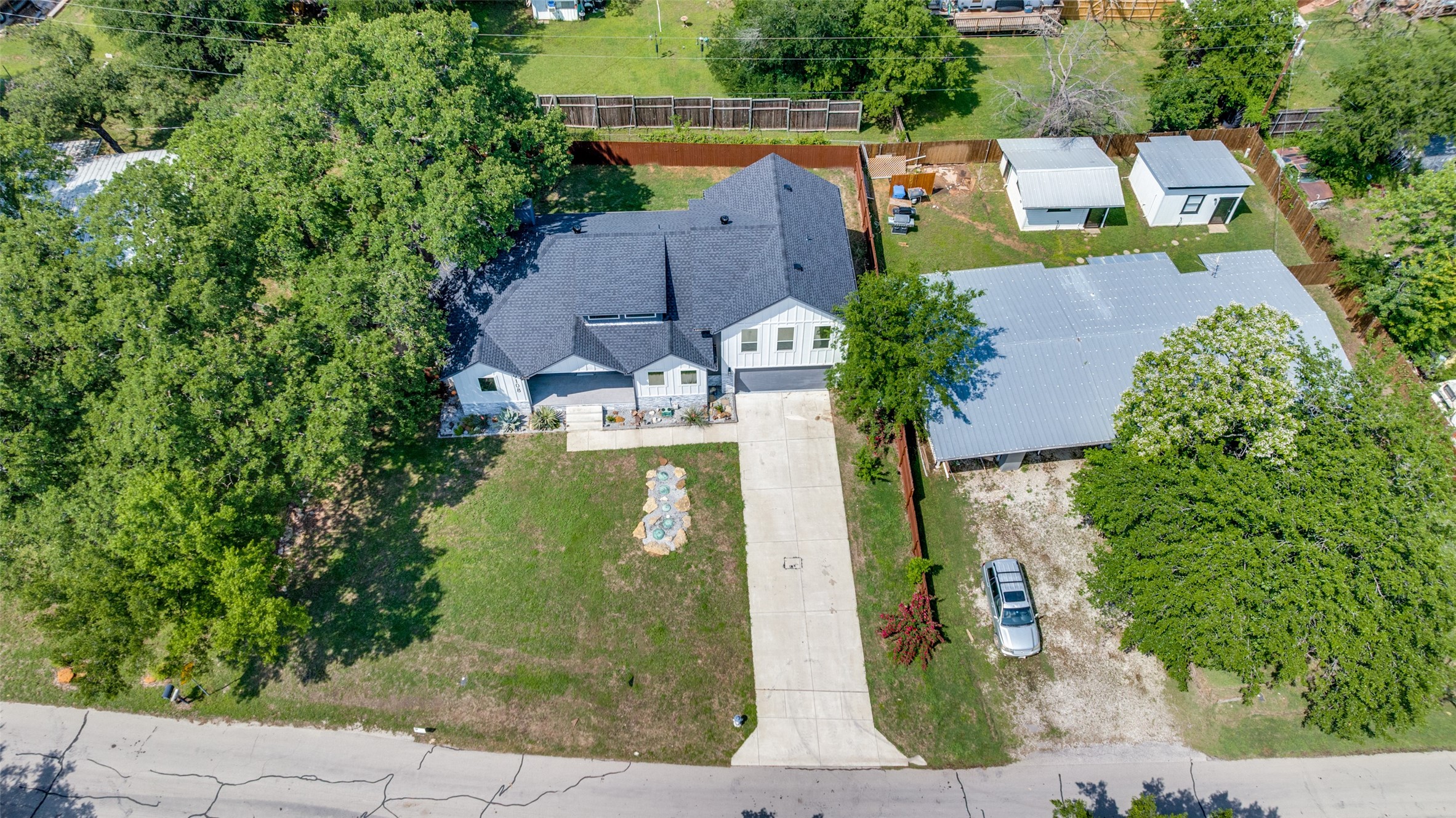 9108 Shoshone Trail Flower Mound TX 75022