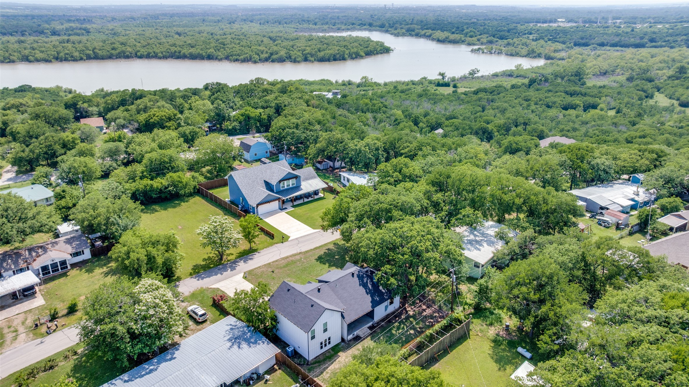 9108 Shoshone Trail Flower Mound TX 75022