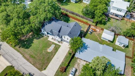 9108 Shoshone Trail Flower Mound TX 75022