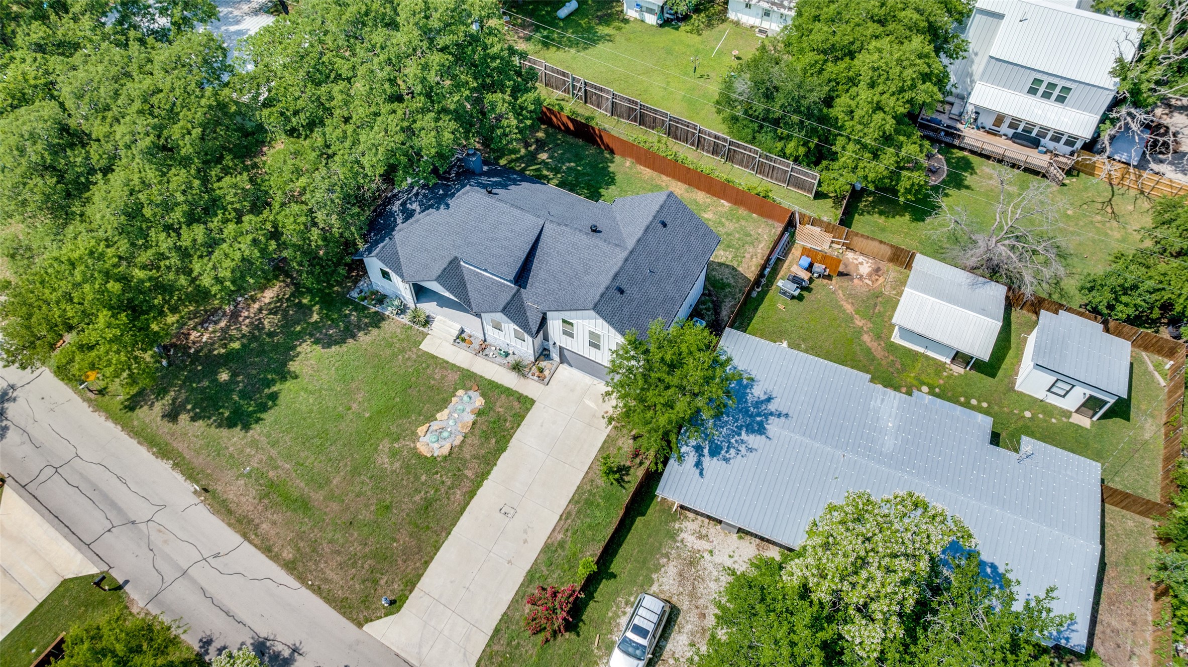 9108 Shoshone Trail Flower Mound TX 75022