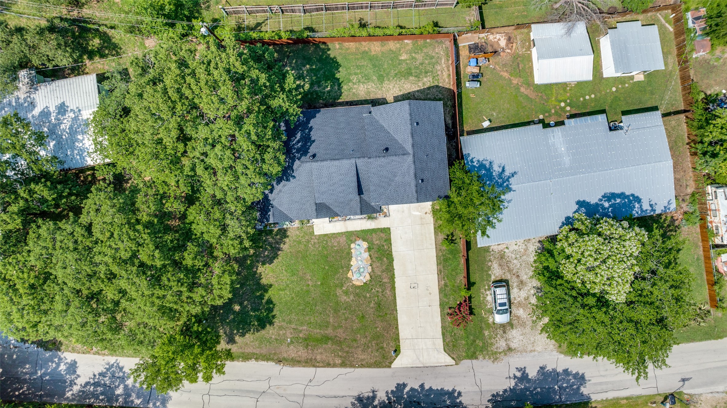 9108 Shoshone Trail Flower Mound TX 75022