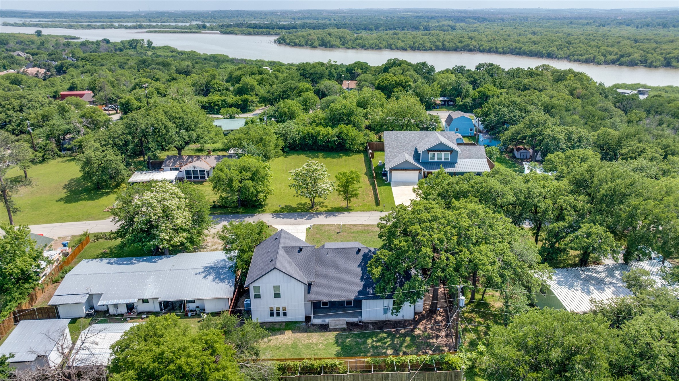9108 Shoshone Trail Flower Mound TX 75022