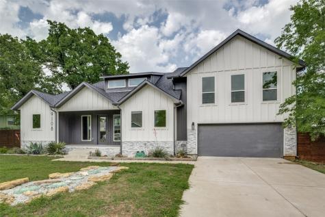 9108 Shoshone Trail Flower Mound TX 75022