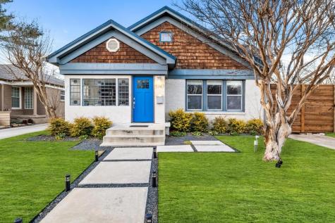 5747 Goodwin Avenue Dallas TX 75206