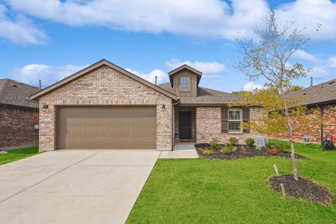 2521 Chevy Chase Drive Denton TX 76207