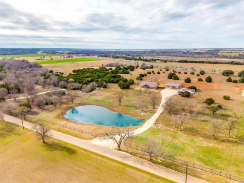 1380 County Road 1105 Rio Vista TX 76093