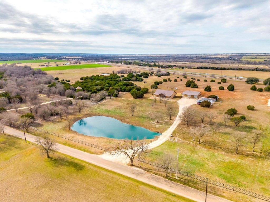 1380 County Road 1105 Rio Vista TX 76093