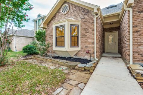 6239 Bentwood Trail Dallas TX 75252