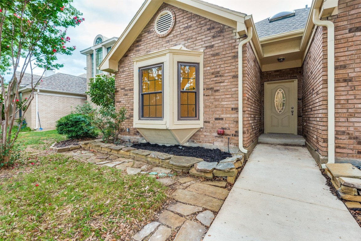 6239 Bentwood Trail Dallas TX 75252