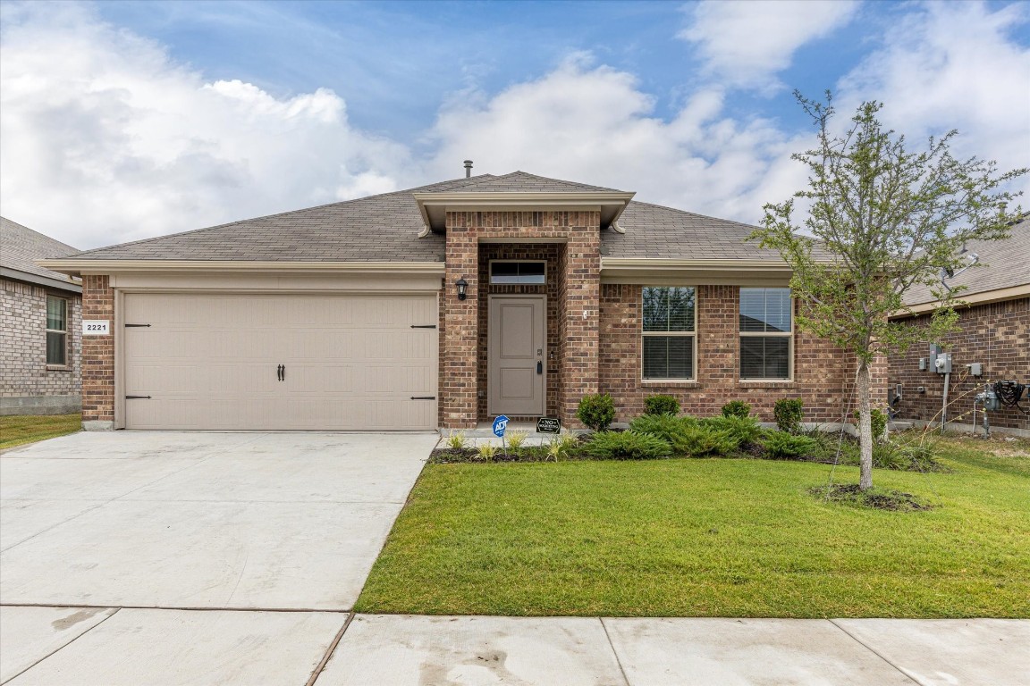 2221 Chesnee Road Fort Worth TX 76108