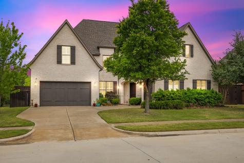 1642 Jeffrey Drive Wylie TX 75098